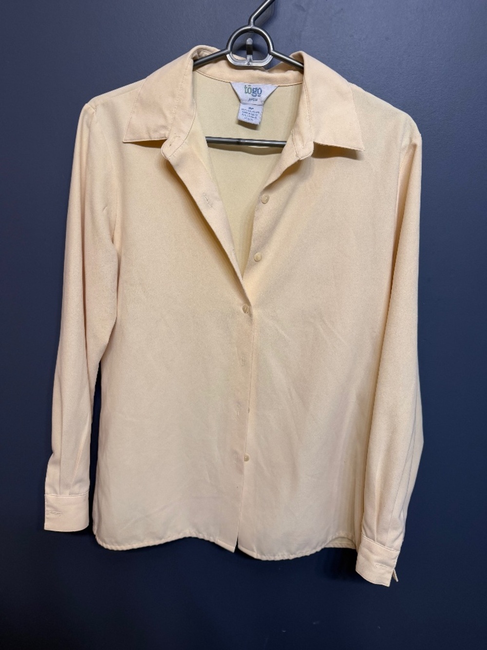 Vintage Dress Shirt